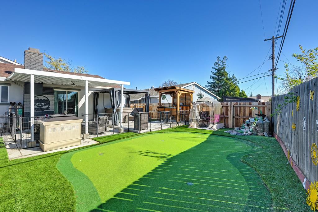 6212 Wildomar Way Carmichael, CA 95608 - Photo 37 of 40