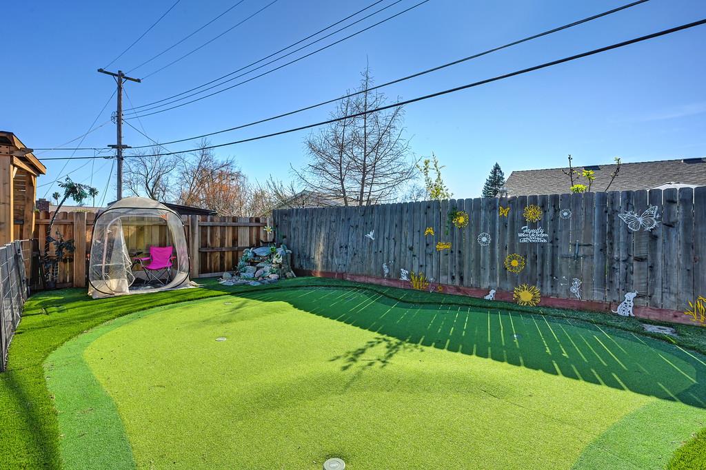 6212 Wildomar Way Carmichael, CA 95608 - Photo 38 of 40