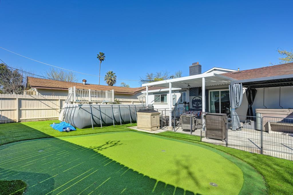 6212 Wildomar Way Carmichael, CA 95608 - Photo 39 of 40