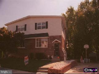 1212 Jennifer Road Philadelphia, PA 19116 - Photo 1 of 1 a front view of a house