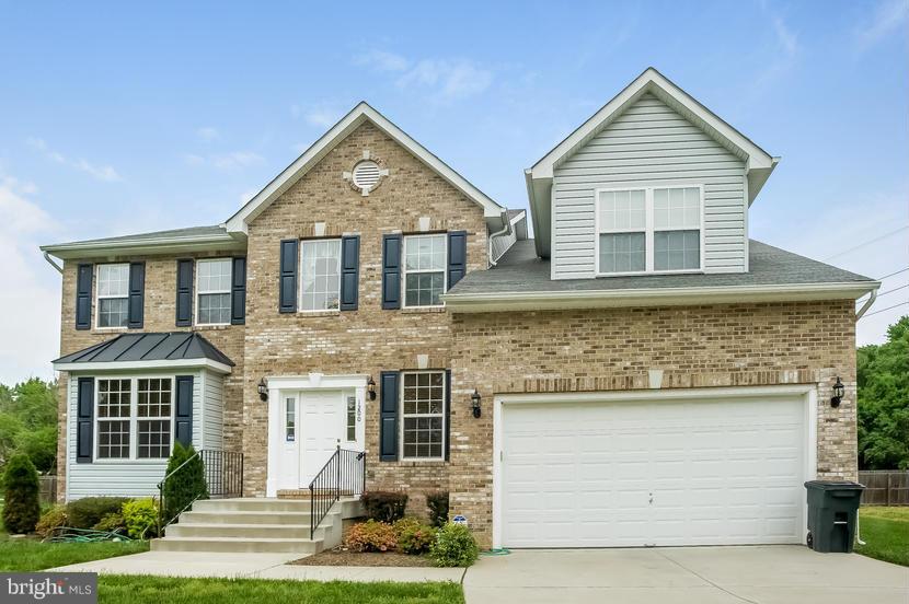 1200 Farmington Avenue Accokeek, MD 20607 - Photo 1 of 25 Exterior (Front)