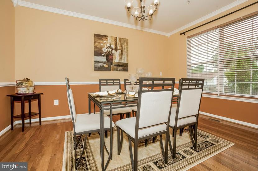 1200 Farmington Avenue Accokeek, MD 20607 - Photo 7 of 25 Dining Room