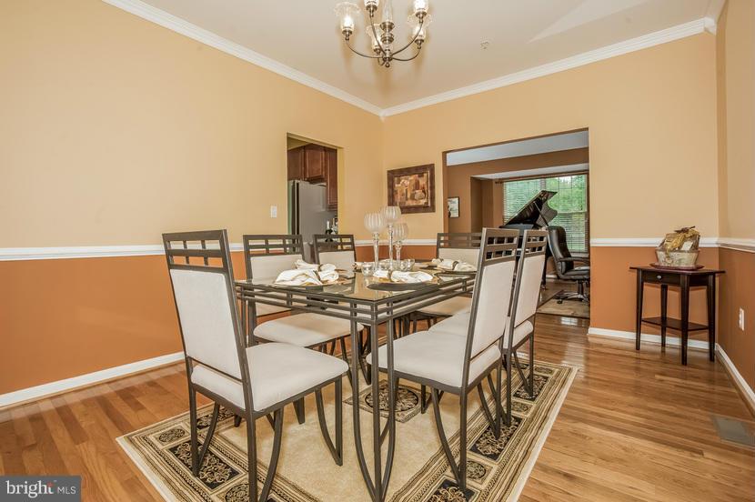 1200 Farmington Avenue Accokeek, MD 20607 - Photo 8 of 25 Dining Room