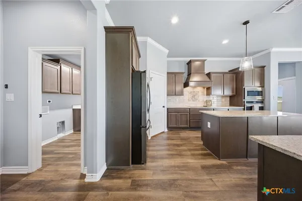 $614,900 | 3800 Bottoms East Road, Troy, TX 76579