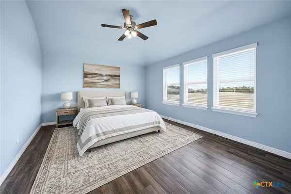 $614,900 | 3800 Bottoms East Road, Troy, TX 76579