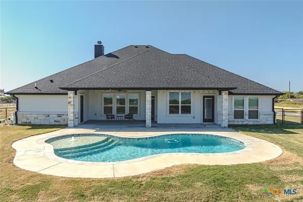 $614,900 | 3800 Bottoms East Road, Troy, TX 76579