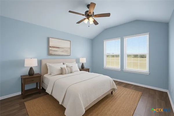 $614,900 | 3800 Bottoms East Road, Troy, TX 76579