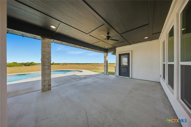 $649,900 | 3800 Bottoms East Road, Troy, TX 76579
