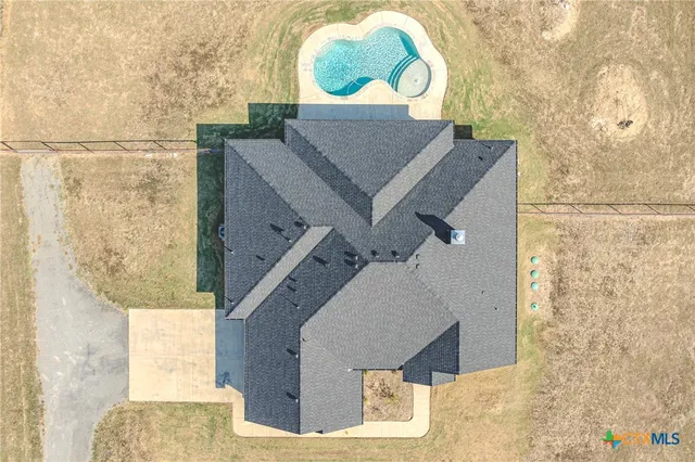 $649,900 | 3800 Bottoms East Road, Troy, TX 76579