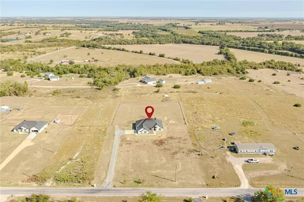 $614,900 | 3800 Bottoms East Road, Troy, TX 76579