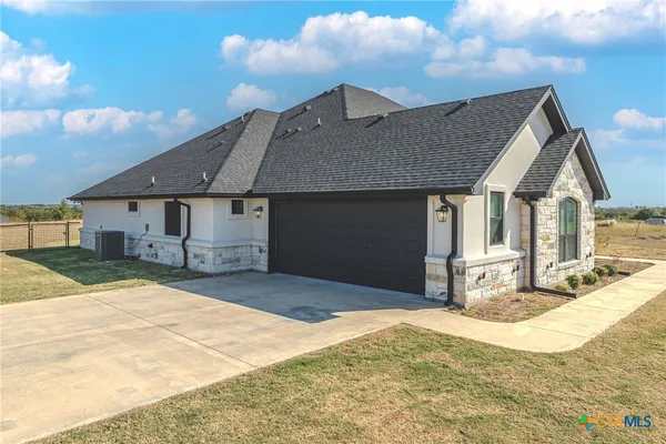 $614,900 | 3800 Bottoms East Road, Troy, TX 76579