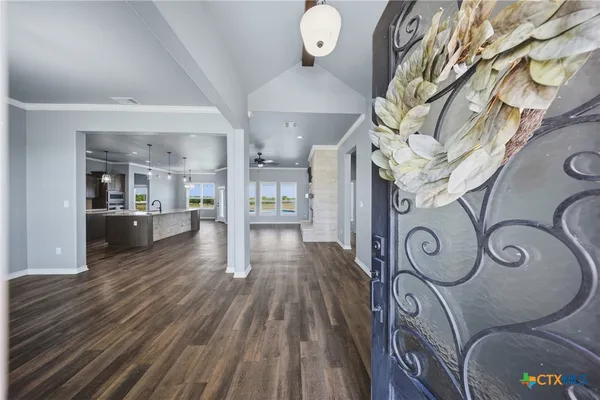 $614,900 | 3800 Bottoms East Road, Troy, TX 76579