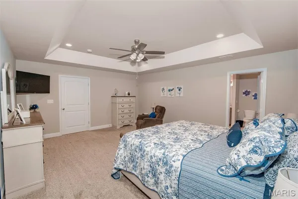 $515,000 | 3275 Echo Lake Drive, Byrnes Mill, MO 63025