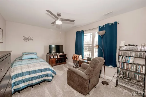 $515,000 | 3275 Echo Lake Drive, Byrnes Mill, MO 63025