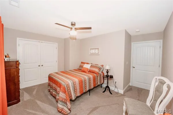 $515,000 | 3275 Echo Lake Drive, Byrnes Mill, MO 63025