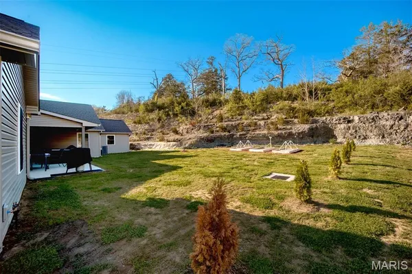 $515,000 | 3275 Echo Lake Drive, Byrnes Mill, MO 63025