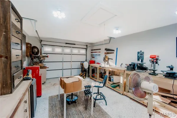 $515,000 | 3275 Echo Lake Drive, Byrnes Mill, MO 63025