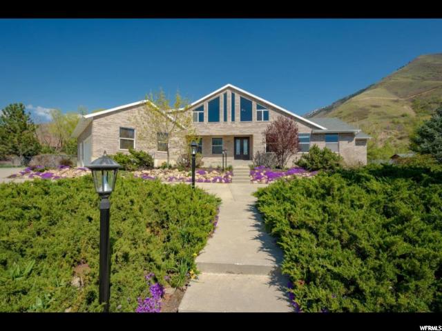 130 North 1900th Street East Mapleton, UT 84664 - Photo 1 of 1
