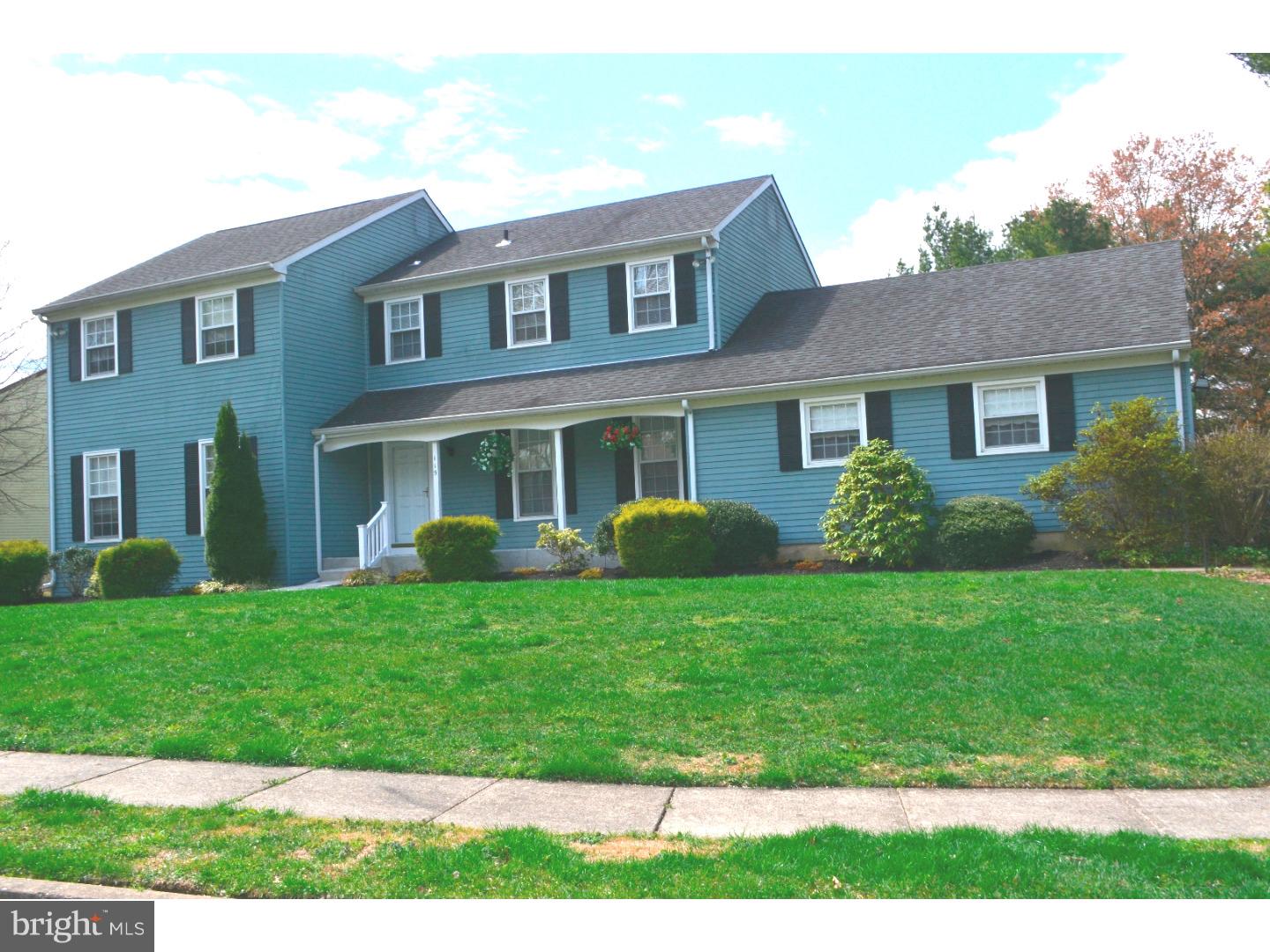 115 Redstone Ridge Woodbury, NJ 08096 - Photo 1 of 20 Gallery Image 1