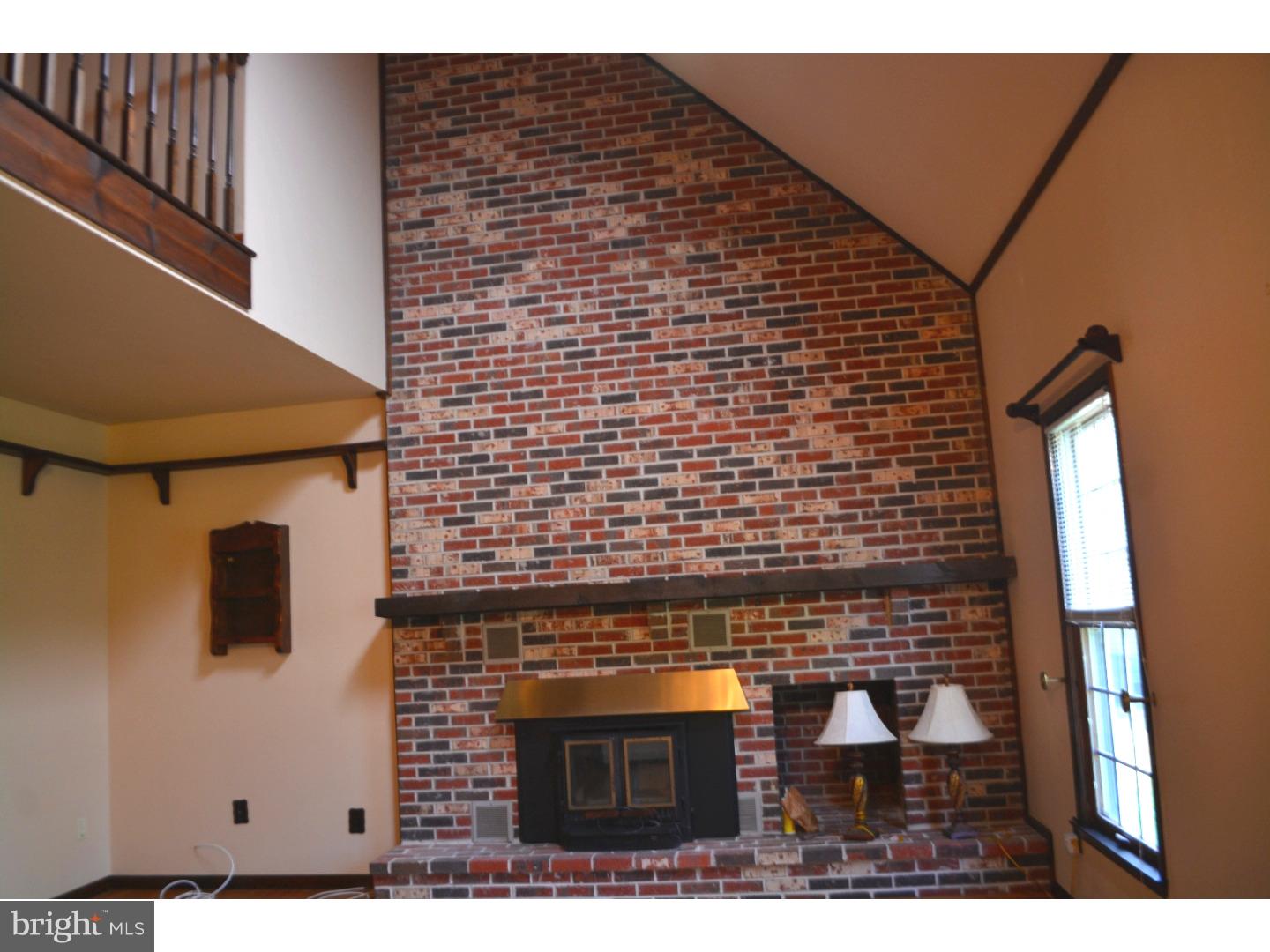 115 Redstone Ridge Woodbury, NJ 08096 - Photo 4 of 20 Fireplace