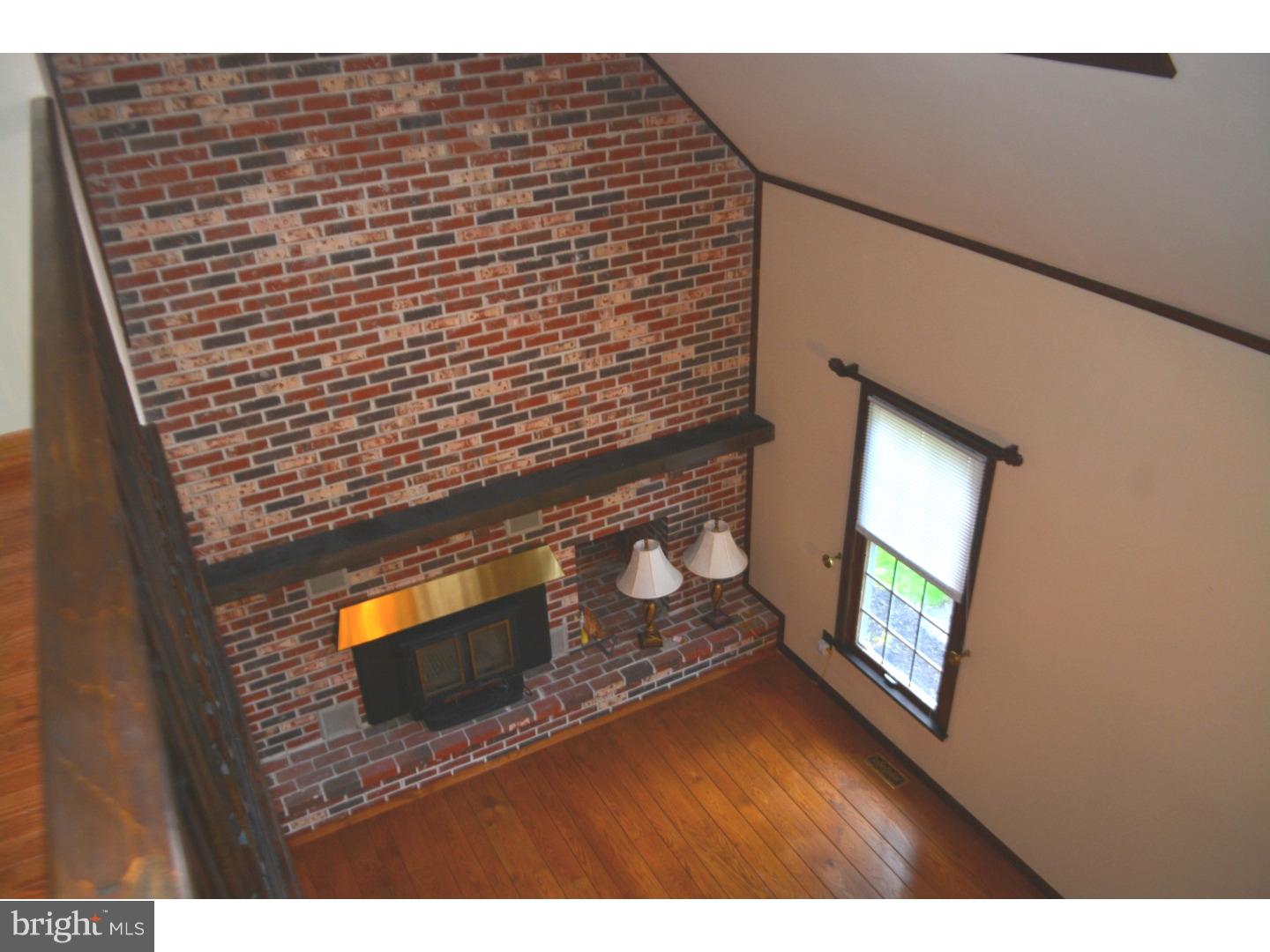 115 Redstone Ridge Woodbury, NJ 08096 - Photo 6 of 20 Fireplace