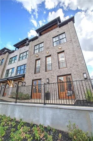 $849,900 | 178 West Main Street, Unit 204, Cartersville, GA 30120