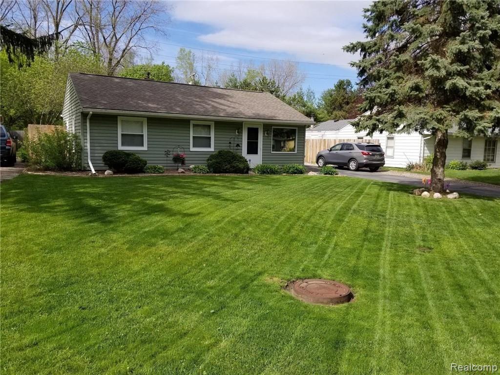 2965 James Road Auburn Hills, MI 48326 - Photo 1 of 6