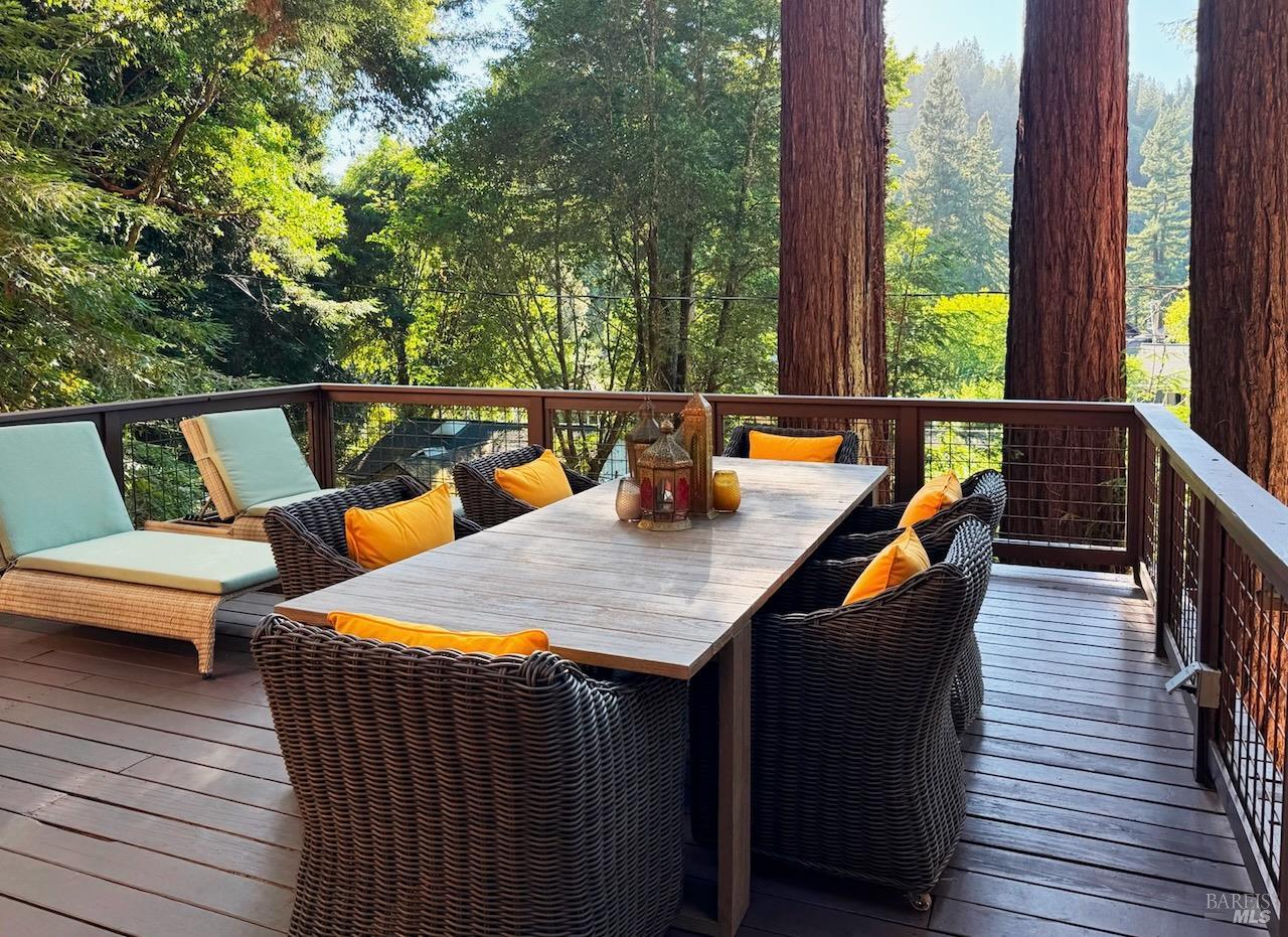16625 Neeley Road Guerneville, CA 95446 - Photo 4 of 53