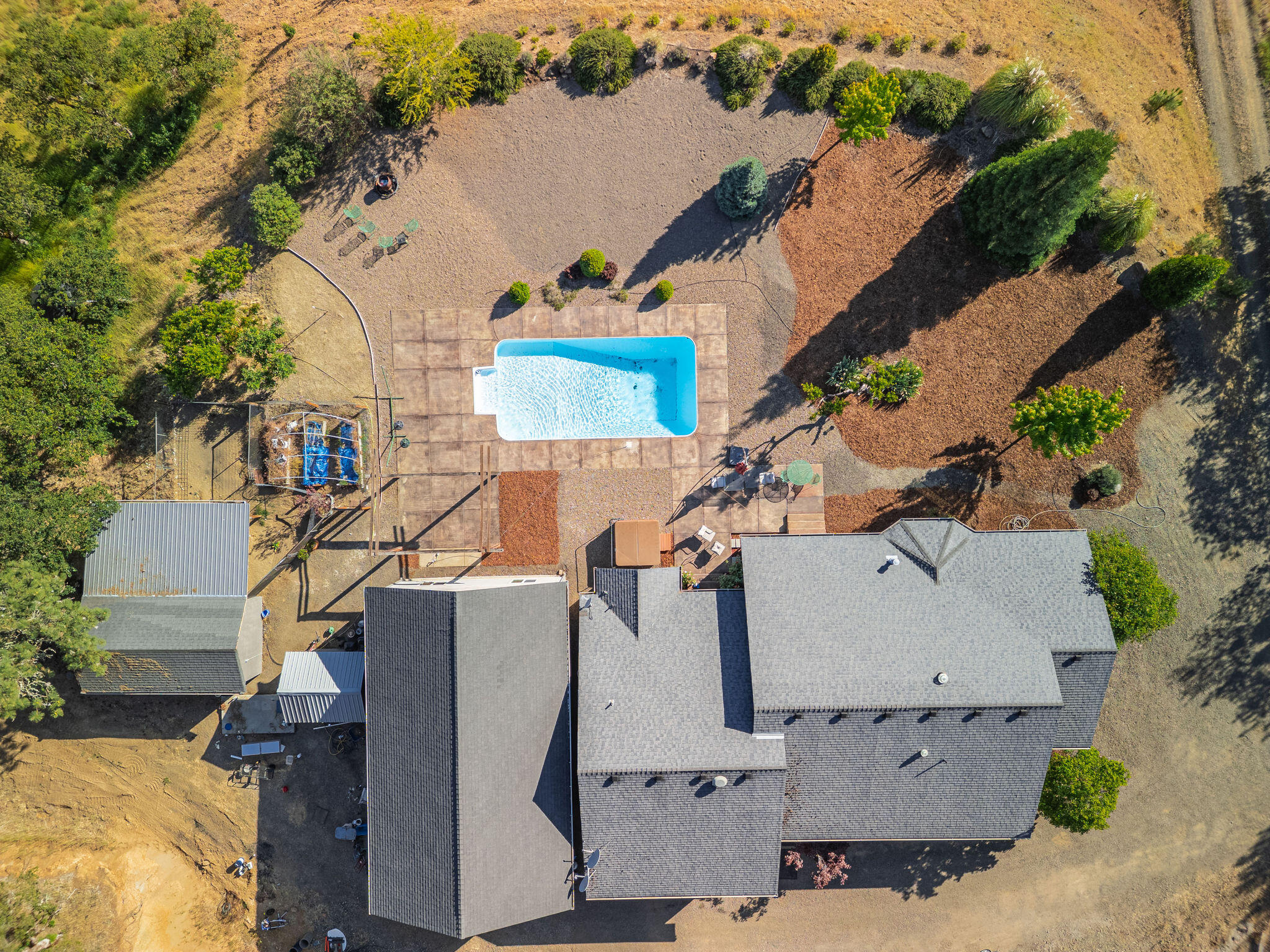 158 Rockingham Circle Eagle Point, OR 97524 - Photo 58 of 58 HD-59