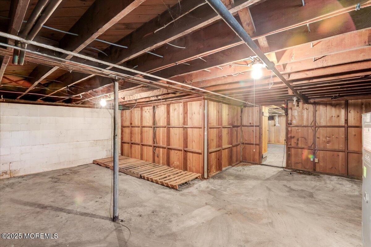 100 Monmouth Road Freehold, NJ 07728 - Photo 19 of 27 19-Basement