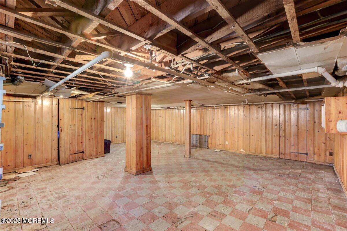 100 Monmouth Road Freehold, NJ 07728 - Photo 20 of 27 20-Basement