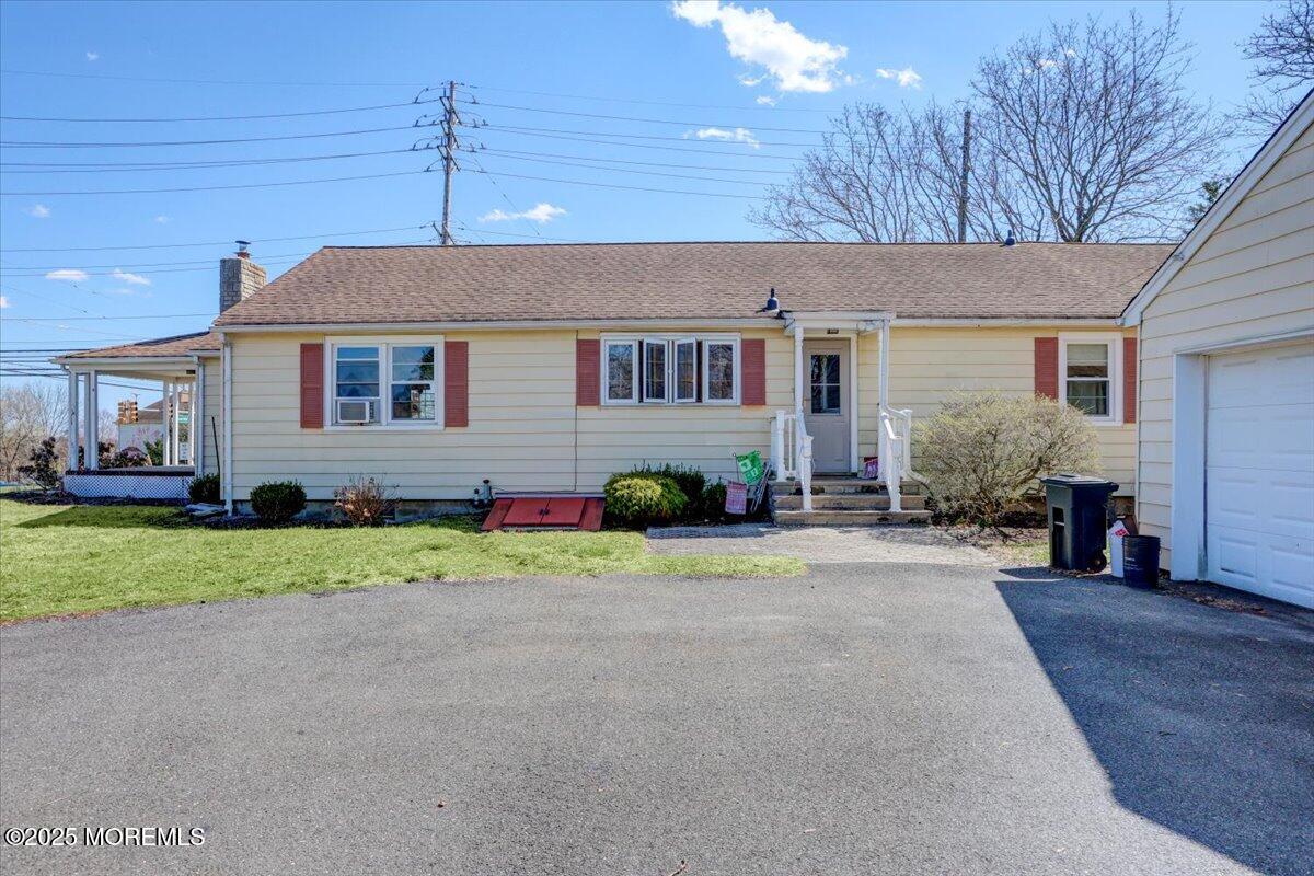 100 Monmouth Road Freehold, NJ 07728 - Photo 23 of 27 23-Side Entry