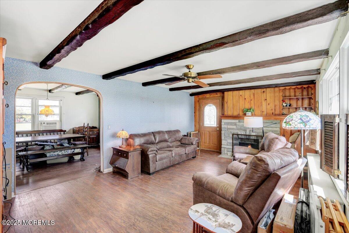 100 Monmouth Road Freehold, NJ 07728 - Photo 3 of 27 03-Family Room