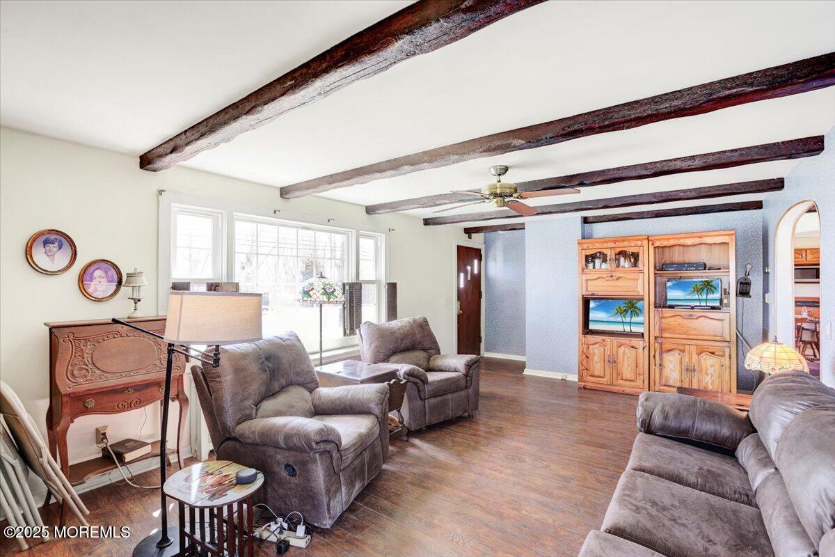 100 Monmouth Road Freehold, NJ 07728 - Photo 4 of 27 04-Family Room