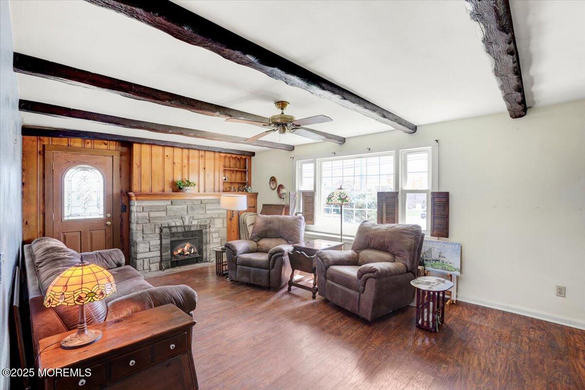 100 Monmouth Road Freehold, NJ 07728 - Photo 5 of 27 05-Family Room