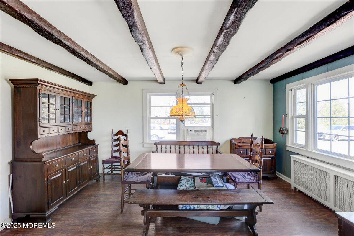 100 Monmouth Road Freehold, NJ 07728 - Photo 6 of 27 06-Dining Room