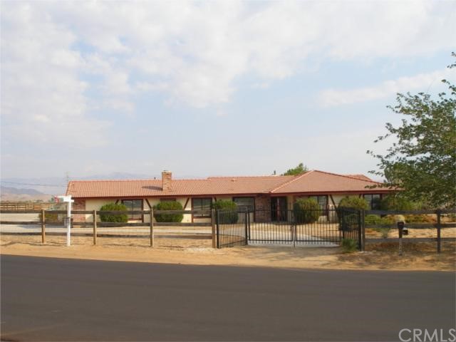 22929 S Road Apple Valley, CA 92307 - Photo 1 of 1 Gallery Image 1