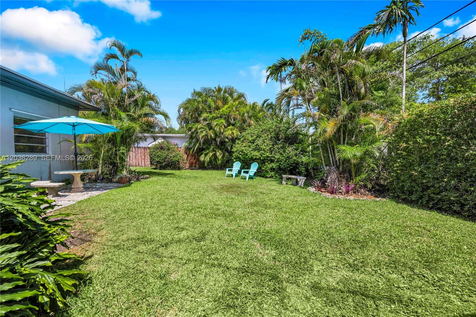 5971 Southwest 48th Street Miami, FL 33155 - Photo 22 of 25