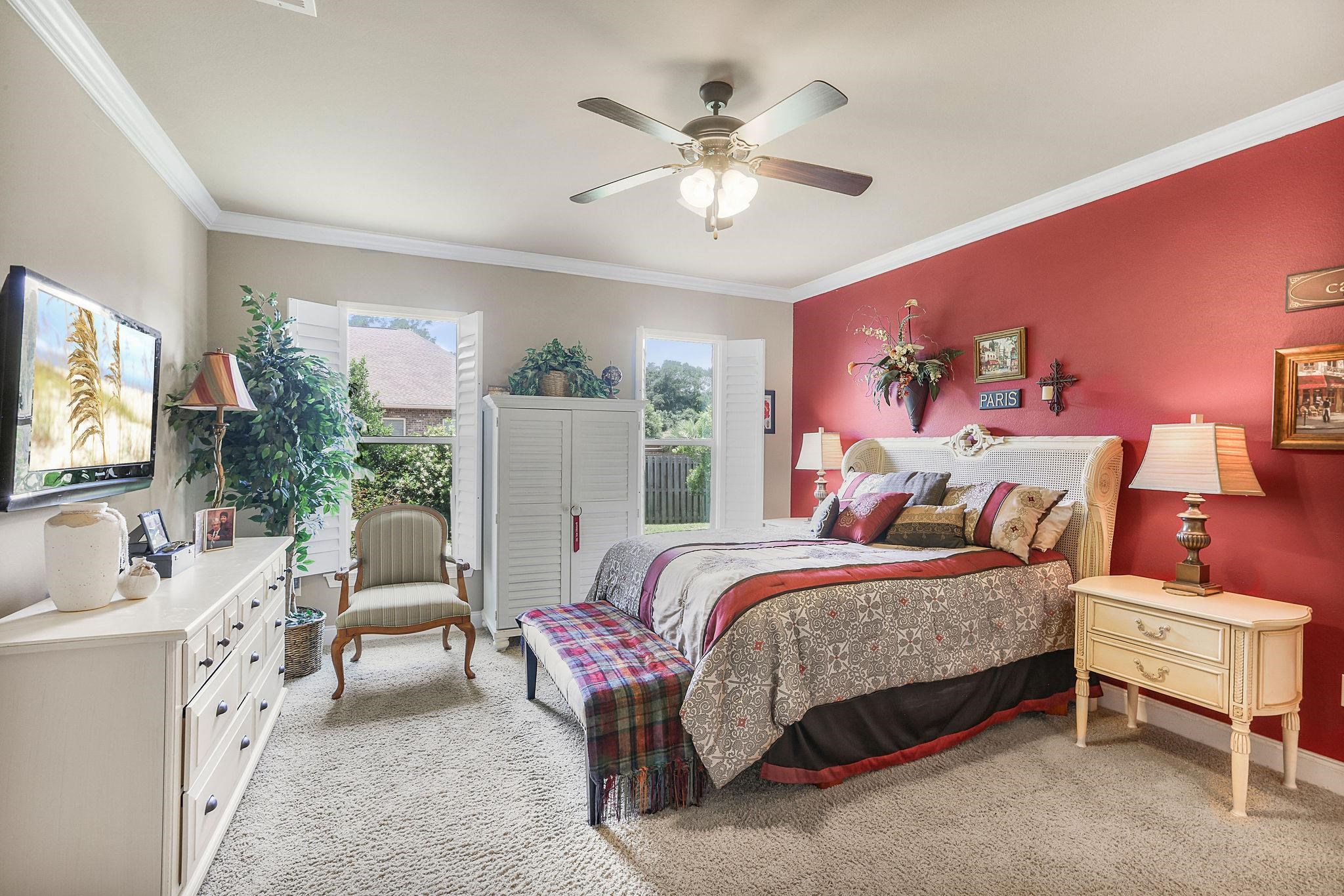1090 Destin Avenue Foley, AL 36535 - Photo 10 of 30 Bedroom