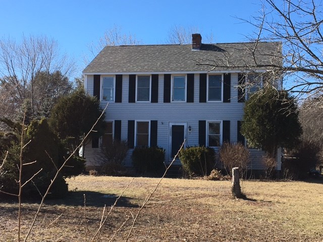 3 Chapman Road Stratham, NH 03885 - Photo 1 of 20