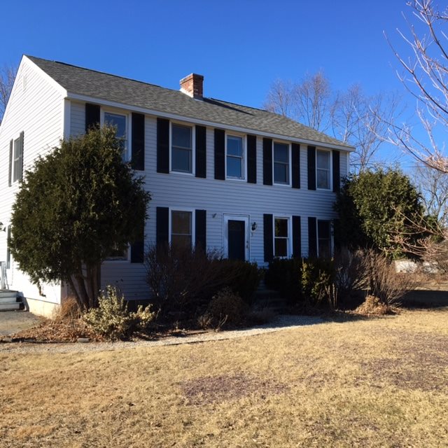 3 Chapman Road Stratham, NH 03885 - Photo 2 of 20