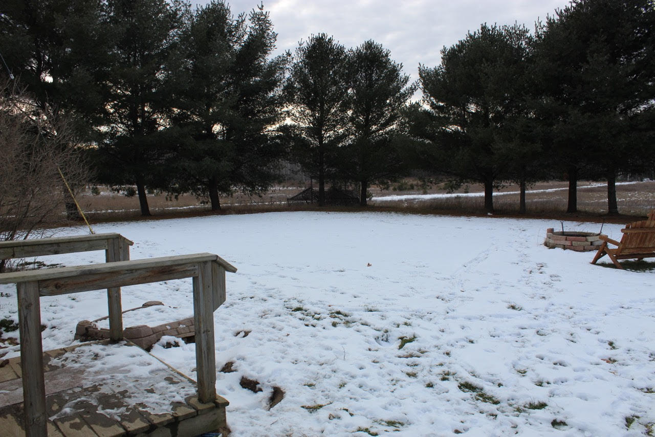 6798 South Oak Road Grayling, MI 49738 - Photo 14 of 15 Gallery Image 14