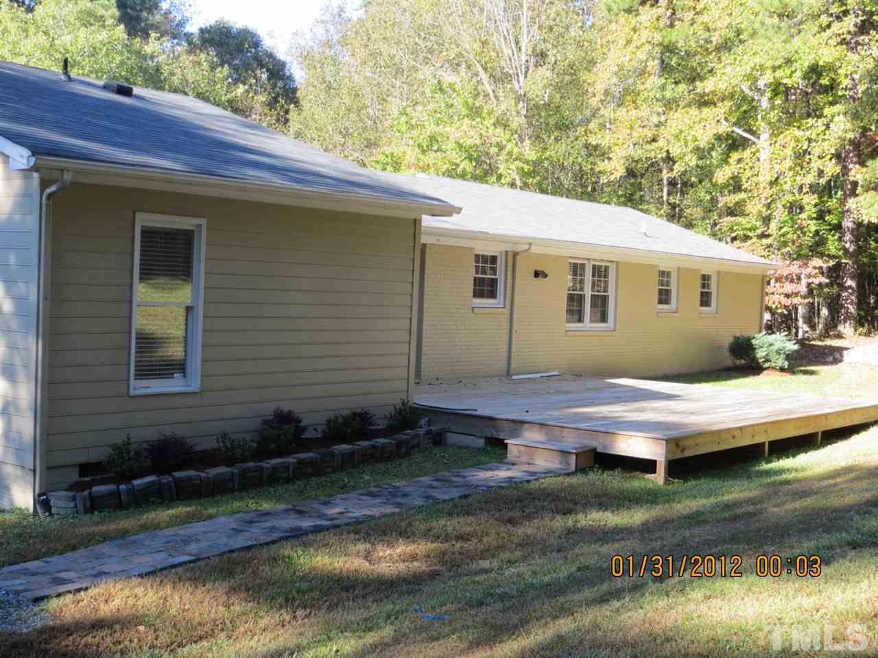 1150 Hamlets Chapel Road Pittsboro, NC 27312 - Photo 24 of 25 Gallery Image 24