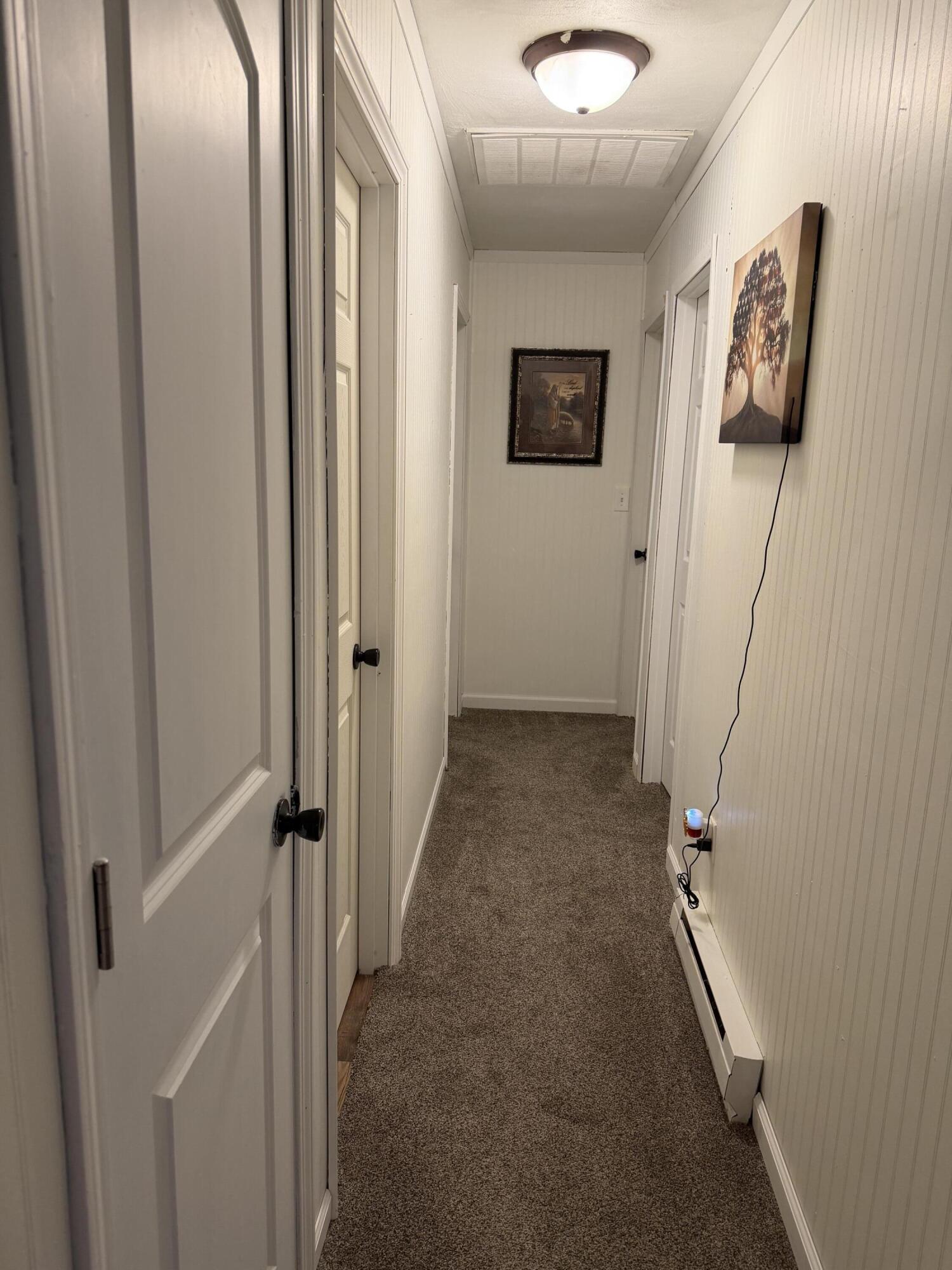 5642 Patterson-Halpin Road Sidney, OH 45365 - Photo 52 of 62 Hallway