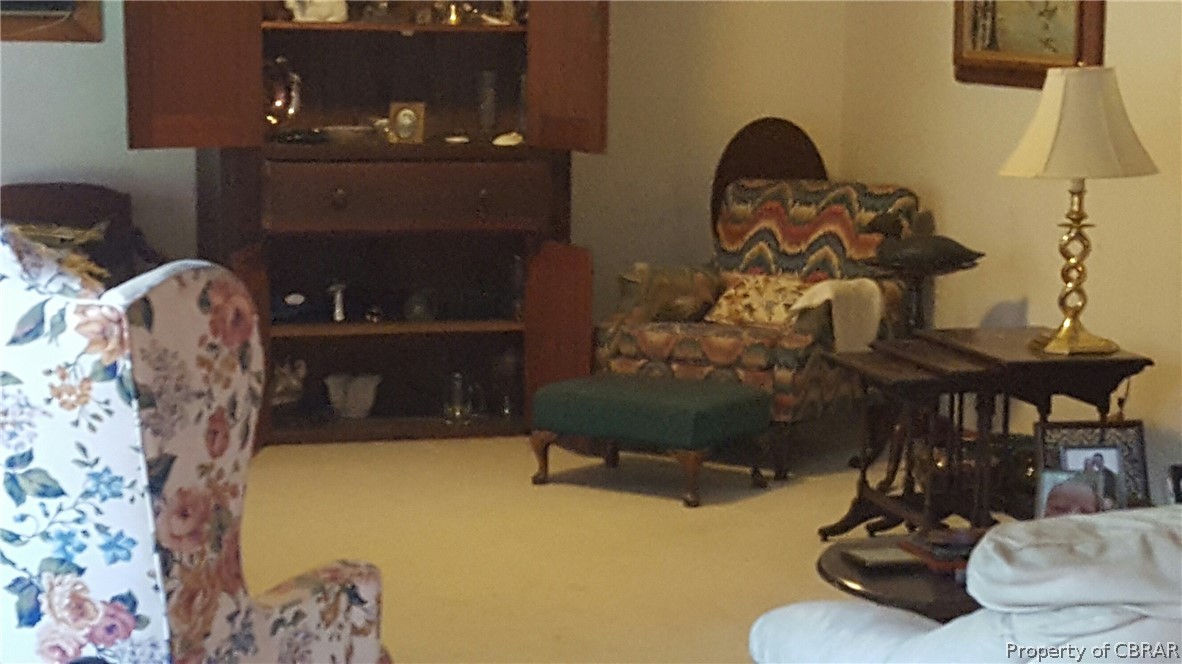170 Big Gum Road Hudgins, VA 23076 - Photo 5 of 15 Large Great Room