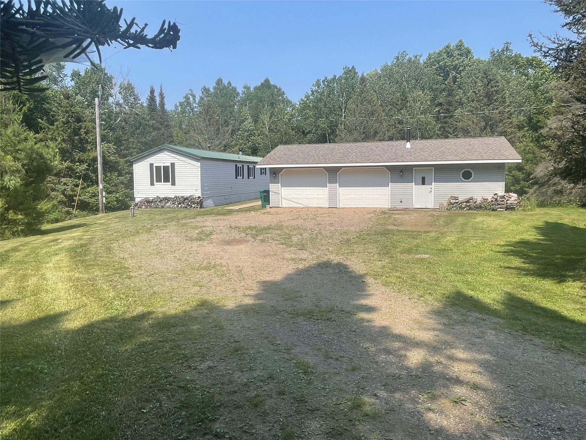 75782 Gear Road Glidden, WI 54527 - Photo 1 of 42
