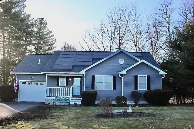 $475,000 | 15 Elizabeth Drive, Unit 15, Northborough, MA 01532