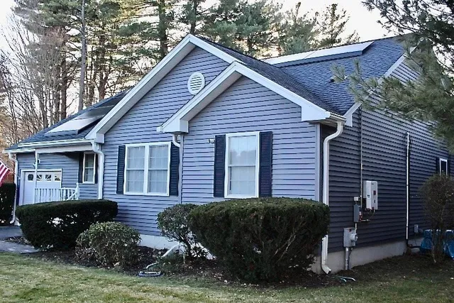 $475,000 | 15 Elizabeth Drive, Unit 15, Northborough, MA 01532