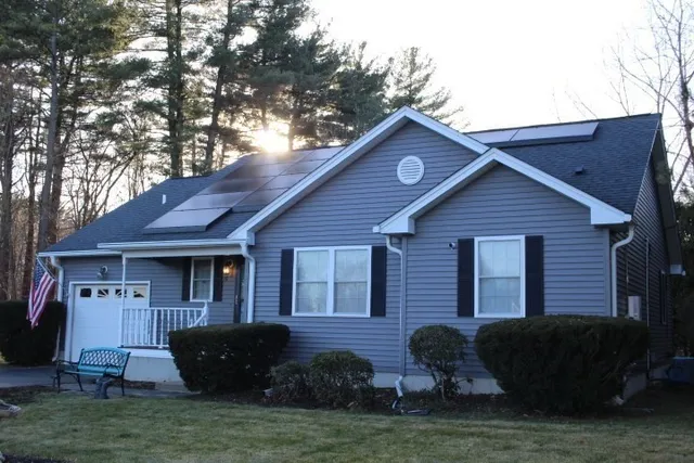 $475,000 | 15 Elizabeth Drive, Unit 15, Northborough, MA 01532