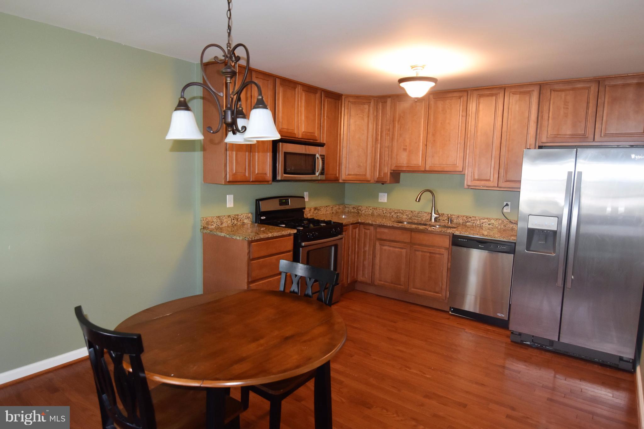221 Dunlap Road Pasadena, MD 21122 - Photo 1 of 30 11x19 spacious Kitchen
